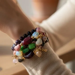 Pulsera coquett