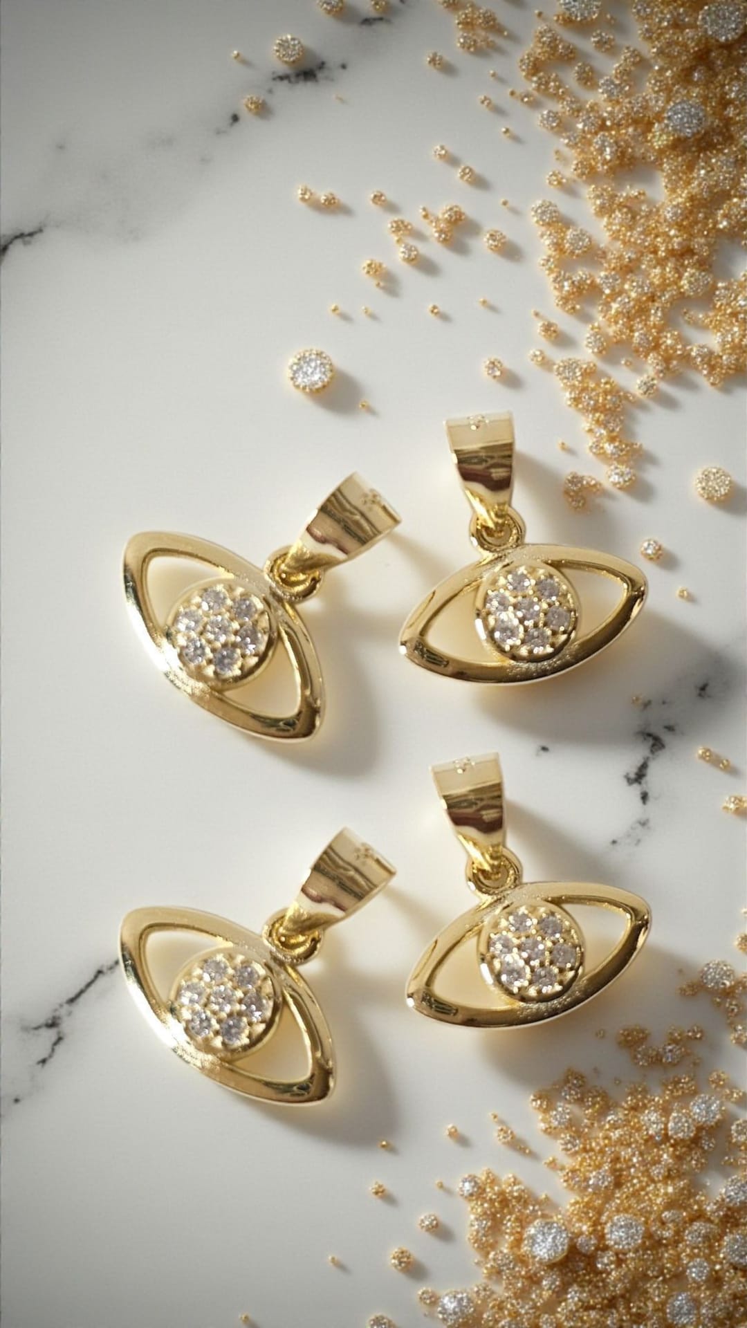 Pulsera de inspiración en animal print - Imagen 5