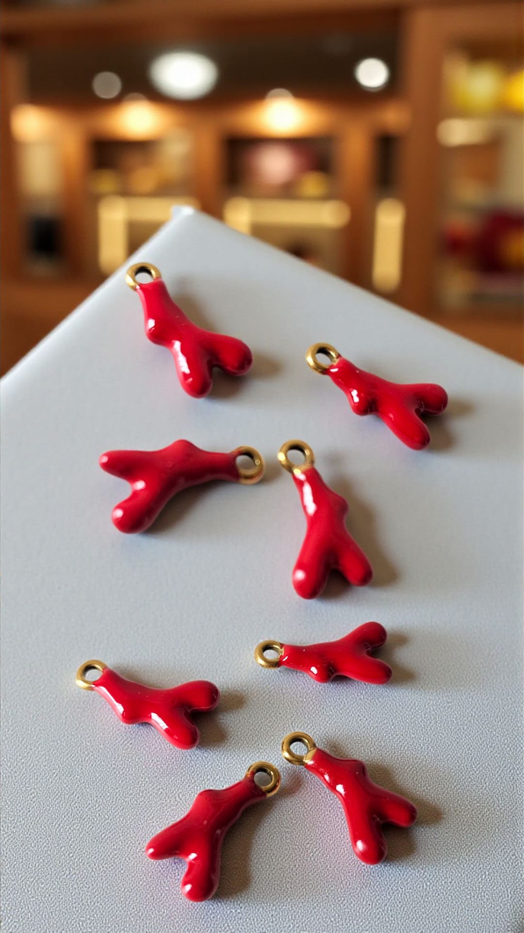 Pulsera de inspiración en animal print - Imagen 4